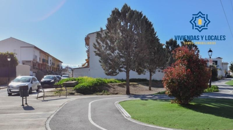 Granada - Cúllar Vega - 248m2