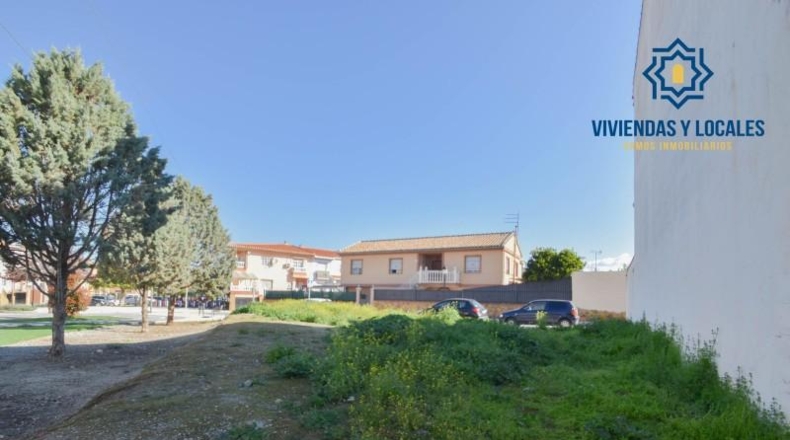 Granada - Cúllar Vega - 248m2