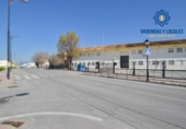 Suelo urbano en venta en la España, Cúllar Vega, ref: TR349372 foto