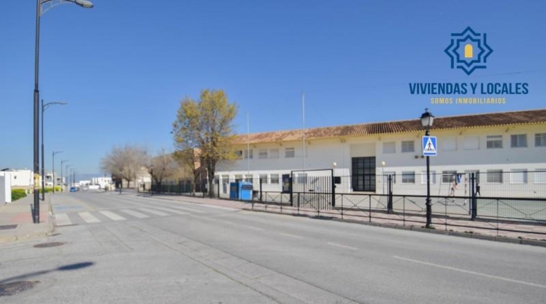 Granada - Cúllar Vega - 248m2