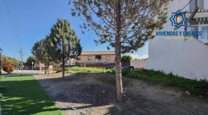 Granada - Cúllar Vega - 248m2