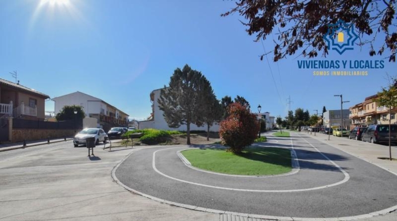 Granada - Cúllar Vega - 248m2