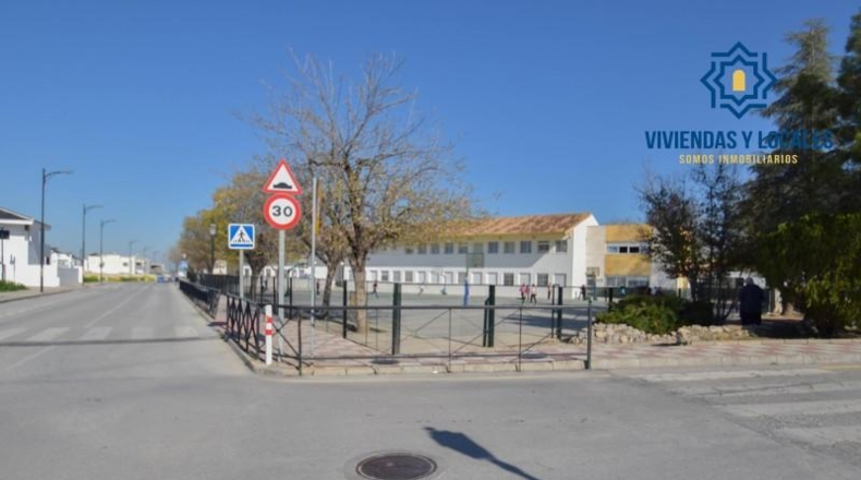 Granada - Cúllar Vega - 248m2