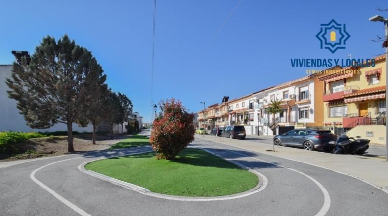 Granada - Cúllar Vega - 248m2