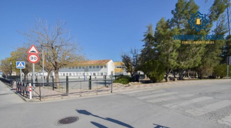 Granada - Cúllar Vega - 248m2