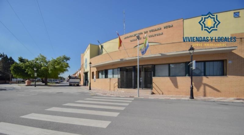 Granada - Cúllar Vega - 248m2