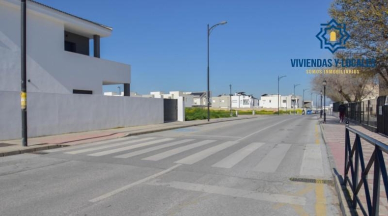 Granada - Cúllar Vega - 248m2