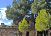 Casa con terreno en venta en la España, Vilaverd, ref: TR350664 foto