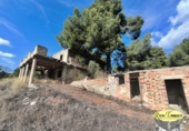 Casa con terreno en venta en la España, Vilaverd, ref: TR350664 foto