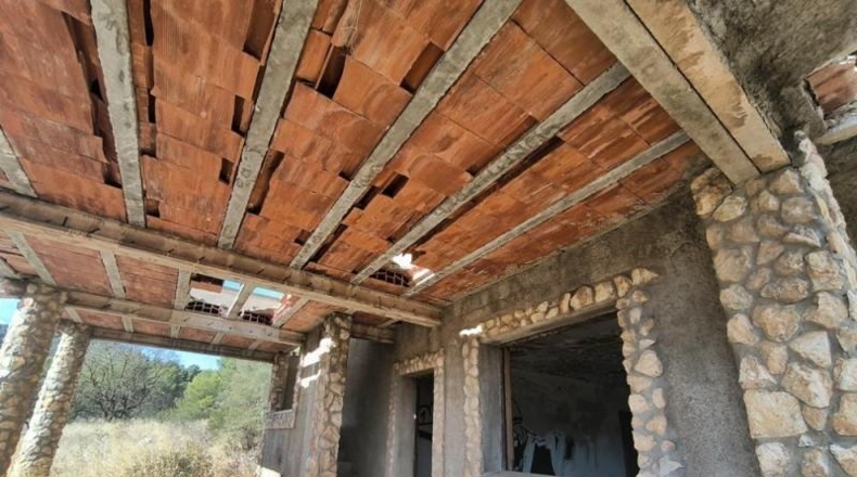Tarragona - Vilaverd - 4358m2