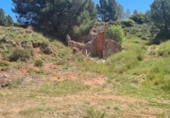 Casa con terreno en venta en la España, Vilaverd, ref: TR350664 foto