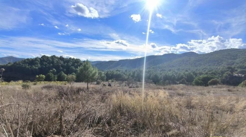 Tarragona - Vilaverd - 4358m2