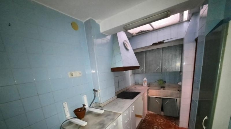 Valencia - Ayora - 254m2