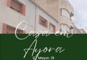 Suelo urbano en venta en la España, Ayora, ref: TR353094 foto