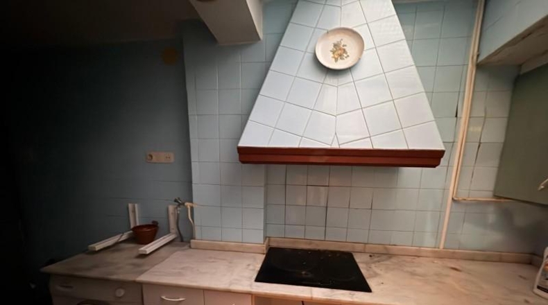 Аликанте - Долорес - 254m2