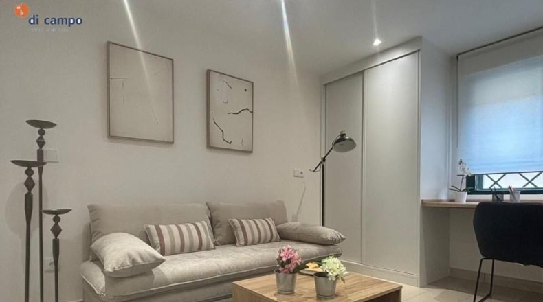 Valladolid - Arroyo de la Encomienda - 22m2