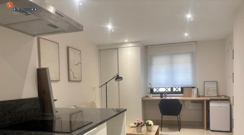 Valladolid - Arroyo de la Encomienda - 22m2
