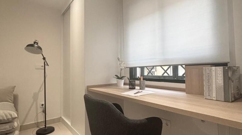 Valladolid - Arroyo de la Encomienda - 22m2