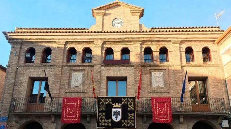 Navarra - Villafranca - 393m2