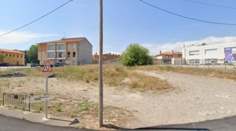 Navarra - Villafranca - 393m2