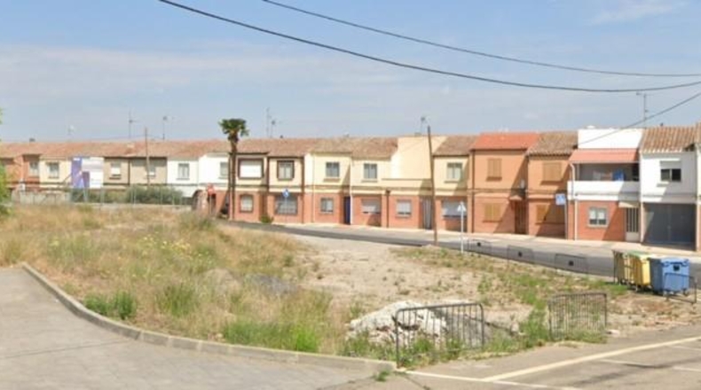 Navarra - Villafranca - 393m2