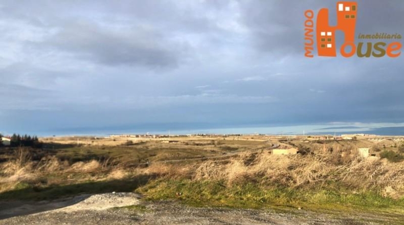 Segovia - Palazuelos de Eresma - 11248m2