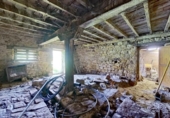 Village house for sale on España, Puente Viesgo, ref: TR300707 photo
