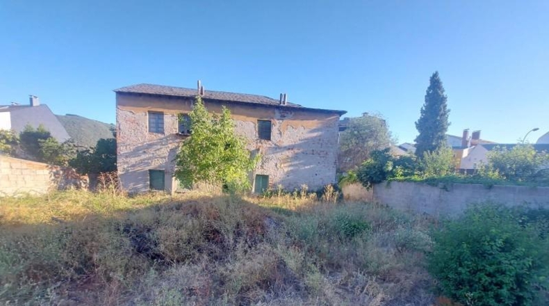 León - Ponferrada - 234m2