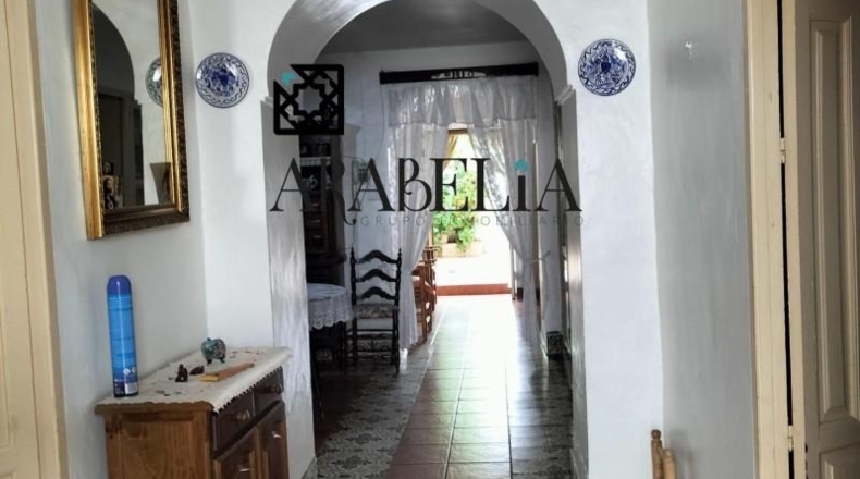 Córdoba - Fuente Obejuna - 265m2