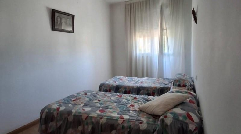 León - Camponaraya - 189m2