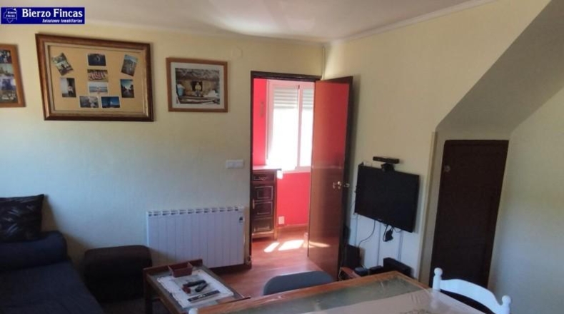 Leon - Carucedo - 44m2