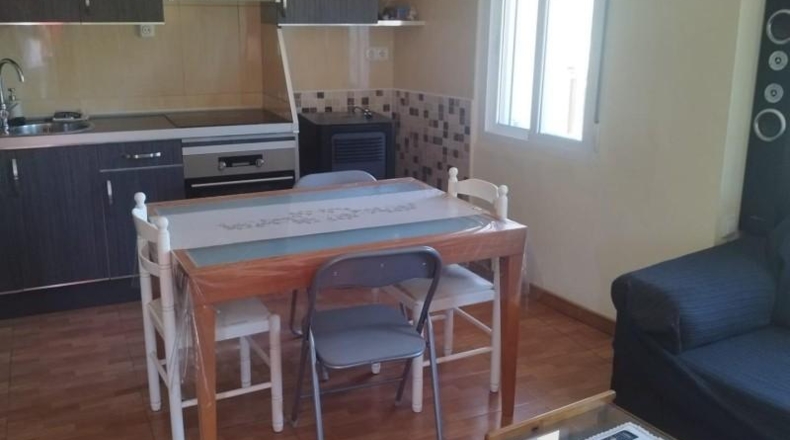Leon - Carucedo - 44m2