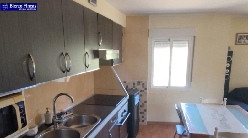 Leon - Carucedo - 44m2