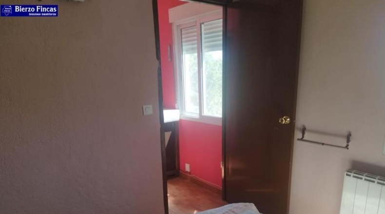 Leon - Carucedo - 44m2