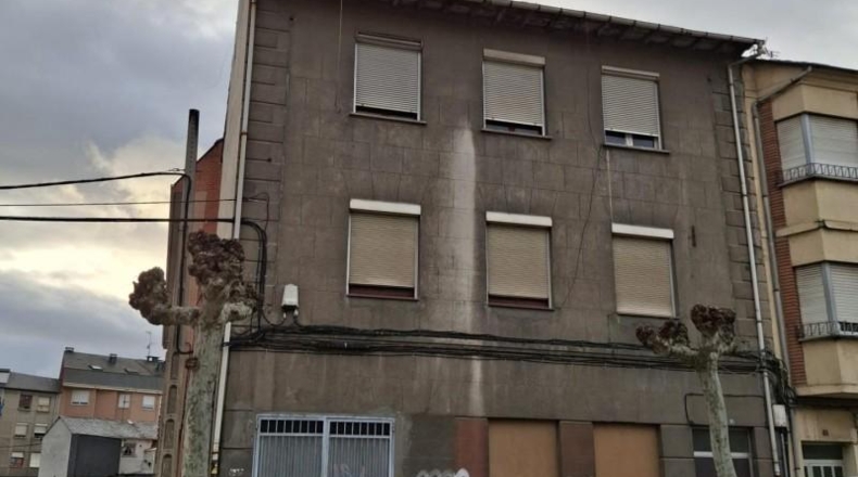 León - Ponferrada - 68m2