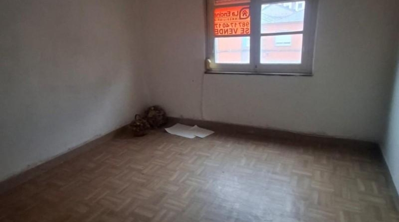 León - Ponferrada - 68m2