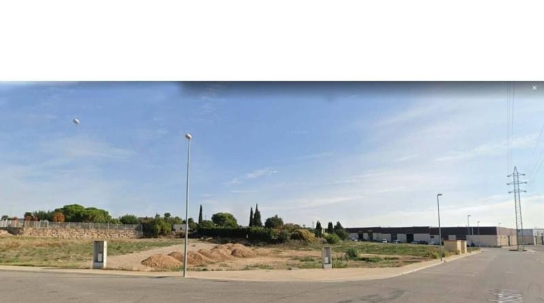 Lerida - Torrefarrera - 621m2
