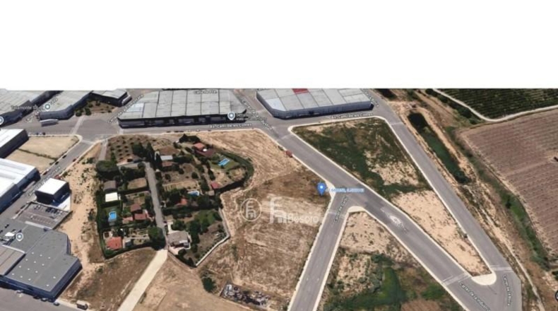 Lerida - Torrefarrera - 621m2