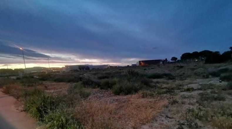Lerida - Torrefarrera - 621m2