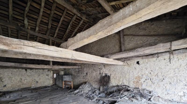 Cantàbria - Cabezón de la Sal - 201m2