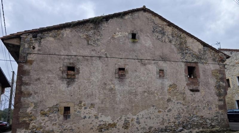 Cantàbria - Cabezón de la Sal - 201m2