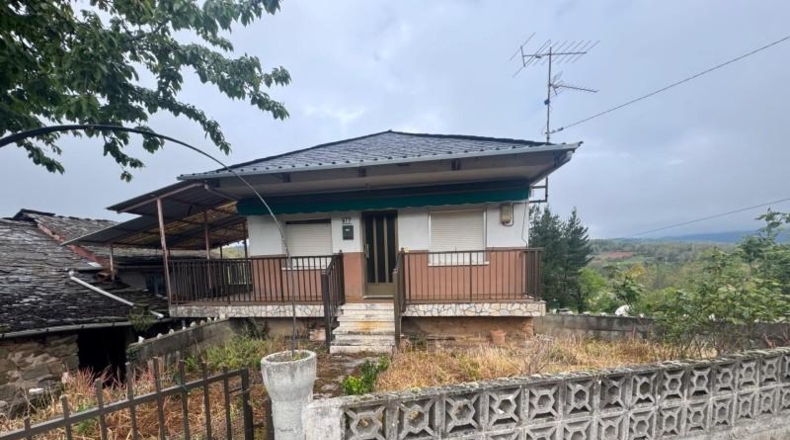 Zamora - Zamora - 780m2