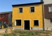Casa de campo con terreno en venta en la España, Ponferrada, ref: TR268740 foto