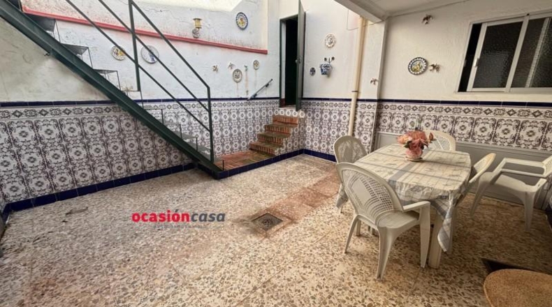 Córdoba - Peñarroya-Pueblonuevo - 137m2