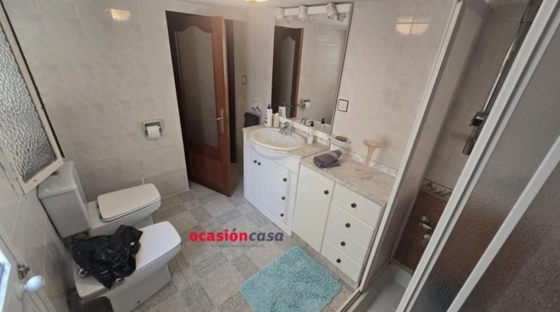 Córdoba - Peñarroya-Pueblonuevo - 137m2