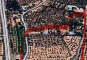 Terreno no urbanizable en venta en la España, Baza, ref: TR315954 foto