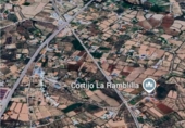 Terreno no urbanizable en venta en la España, Baza, ref: TR315954 foto