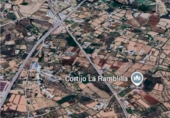 Terreno no urbanizable en venta en la España, Baza, ref: TR315954 foto