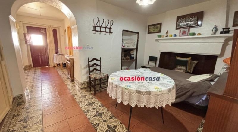 Cordova - Fuente Obejuna - 280m2