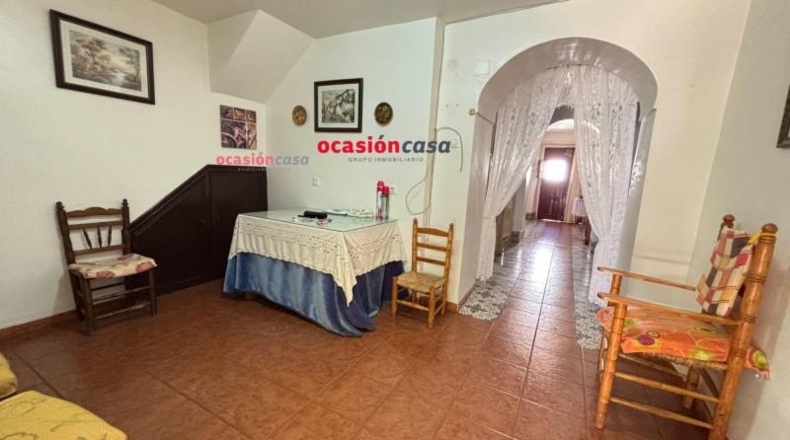 Cordova - Fuente Obejuna - 280m2